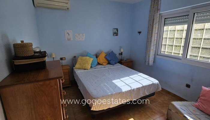 Te koop - Huis - Vrijstaande Villa - Orihuela - Campoamor