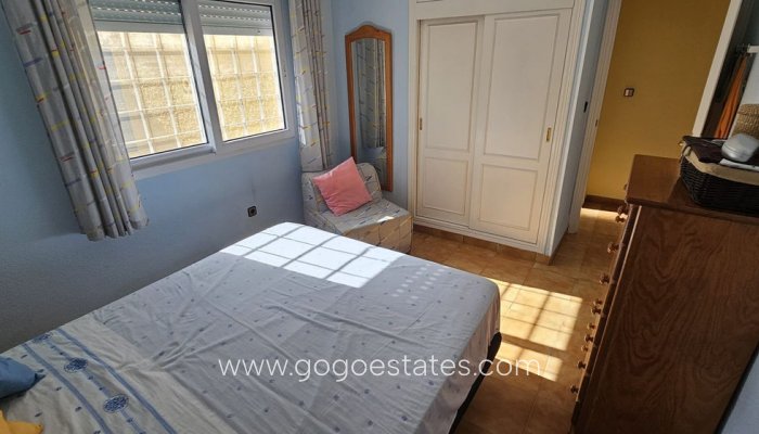 Te koop - Huis - Vrijstaande Villa - Orihuela - Campoamor