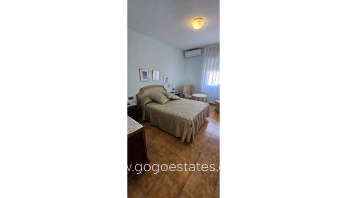 Te koop - Huis - Vrijstaande Villa - Orihuela - Campoamor