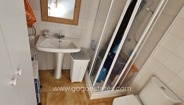 Te koop - Huis - Vrijstaande Villa - Orihuela - Campoamor