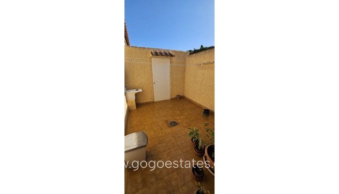 Te koop - Huis - Vrijstaande Villa - Orihuela - Campoamor