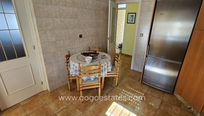 Te koop - Huis - Vrijstaande Villa - Orihuela - Campoamor