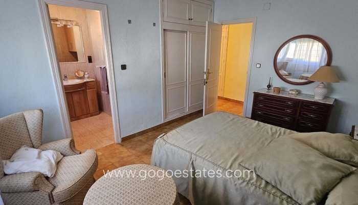 Te koop - Huis - Vrijstaande Villa - Orihuela - Campoamor