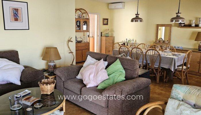 Te koop - Huis - Vrijstaande Villa - Orihuela - Campoamor