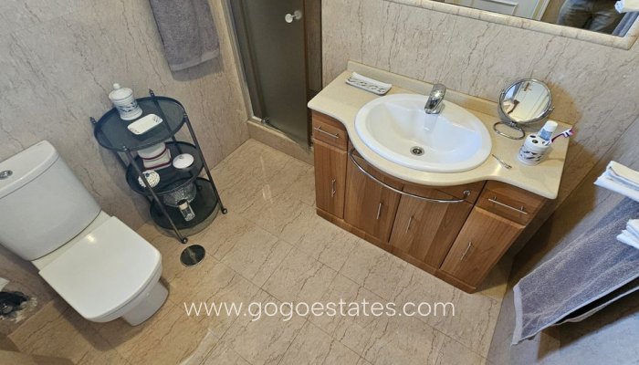 Te koop - Huis - Vrijstaande Villa - Orihuela - Campoamor