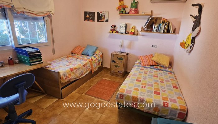 Te koop - Huis - Vrijstaande Villa - Orihuela - Campoamor