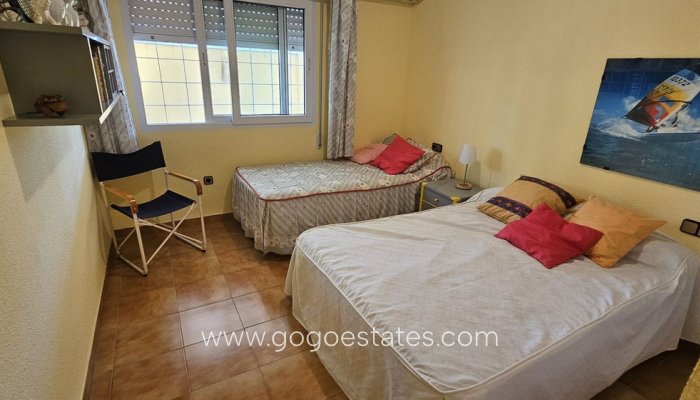 Te koop - Huis - Vrijstaande Villa - Orihuela - Campoamor