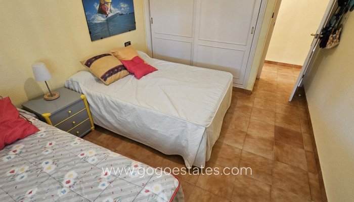 Te koop - Huis - Vrijstaande Villa - Orihuela - Campoamor