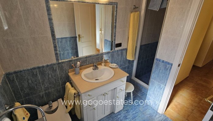 Te koop - Huis - Vrijstaande Villa - Orihuela - Campoamor