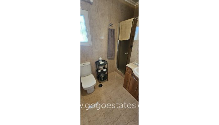 Te koop - Huis - Vrijstaande Villa - Orihuela - Campoamor