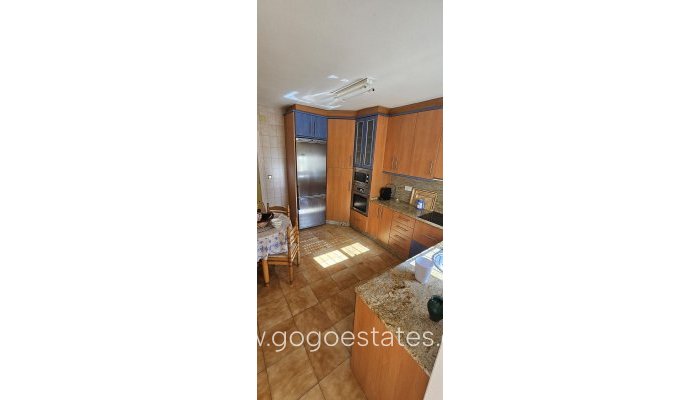 Te koop - Huis - Vrijstaande Villa - Orihuela - Campoamor