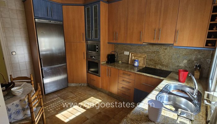 Te koop - Huis - Vrijstaande Villa - Orihuela - Campoamor