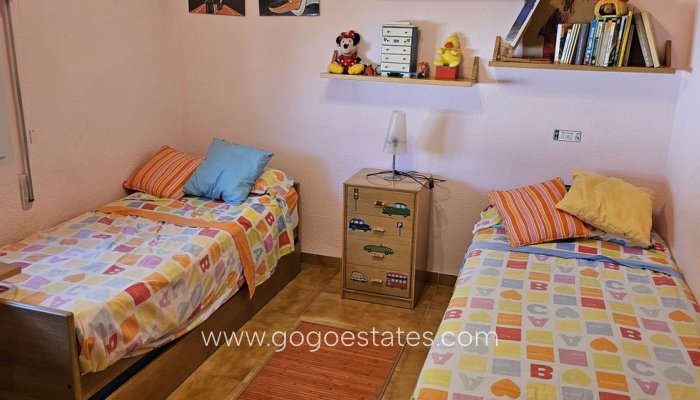 Te koop - Huis - Vrijstaande Villa - Orihuela - Campoamor