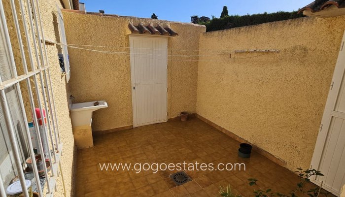 Te koop - Huis - Vrijstaande Villa - Orihuela - Campoamor