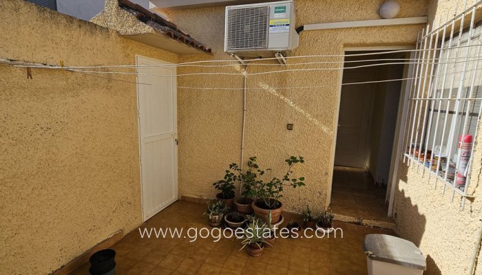 Te koop - Huis - Vrijstaande Villa - Orihuela - Campoamor