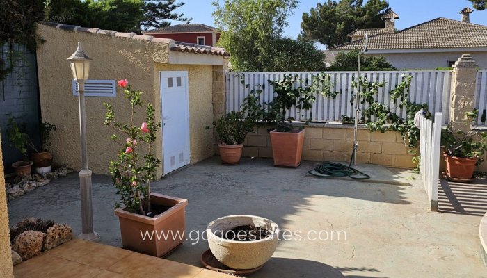 Te koop - Huis - Vrijstaande Villa - Orihuela - Campoamor