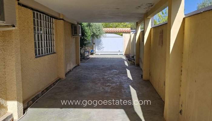 Te koop - Huis - Vrijstaande Villa - Orihuela - Campoamor