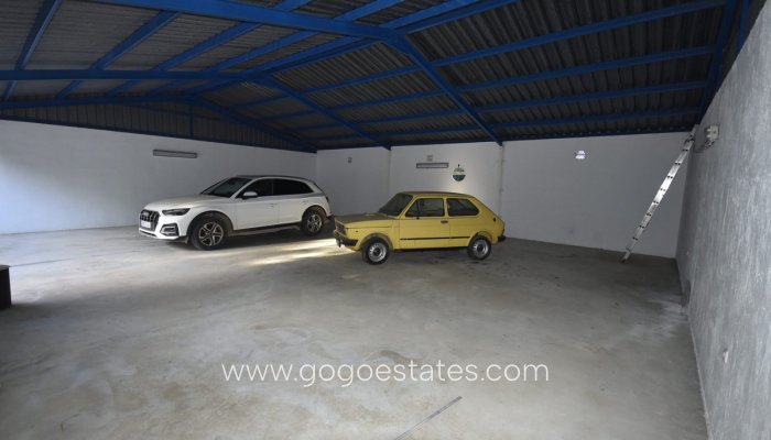 Te koop - Huis - Finca - Cortijo - Orihuela - La Matanza