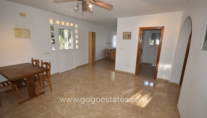 Te koop - Huis - Finca - Cortijo - Orihuela - La Matanza