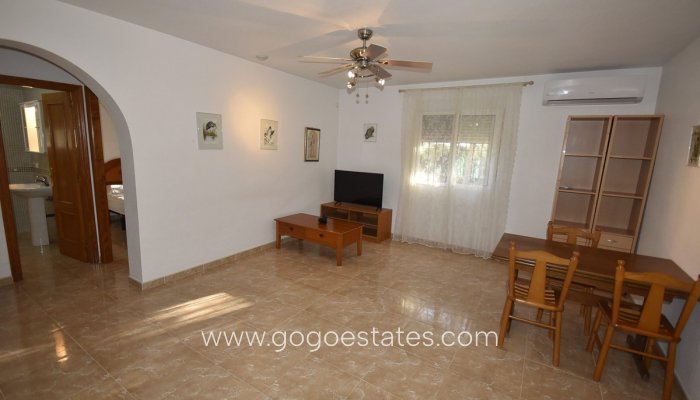 Te koop - Huis - Finca - Cortijo - Orihuela - La Matanza