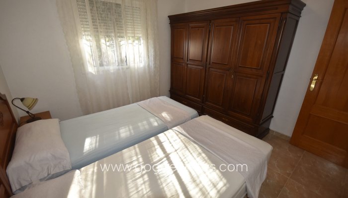 Te koop - Huis - Finca - Cortijo - Orihuela - La Matanza