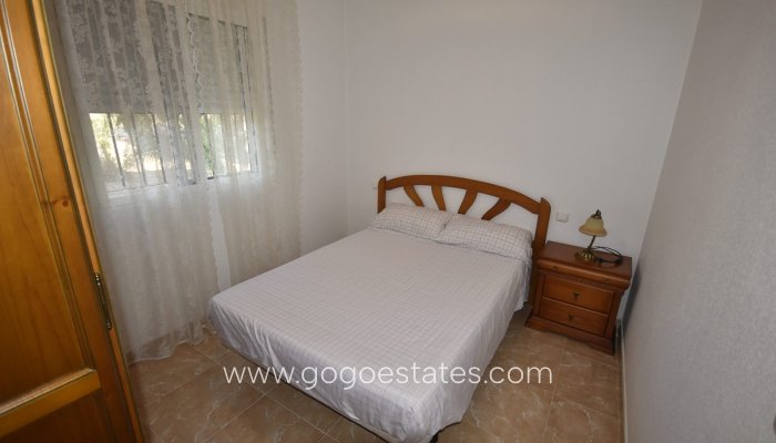 Te koop - Huis - Finca - Cortijo - Orihuela - La Matanza