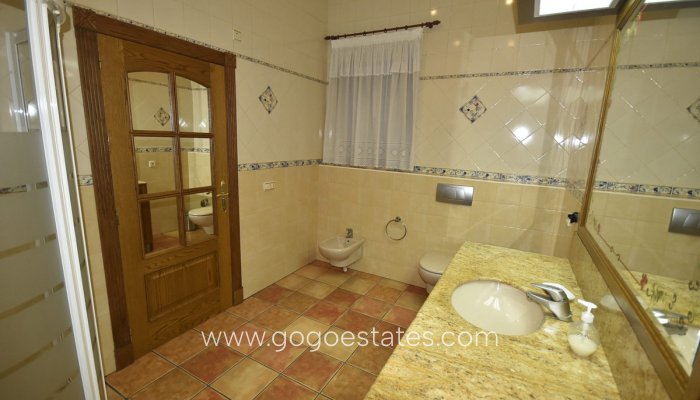 Te koop - Huis - Finca - Cortijo - Orihuela - La Matanza