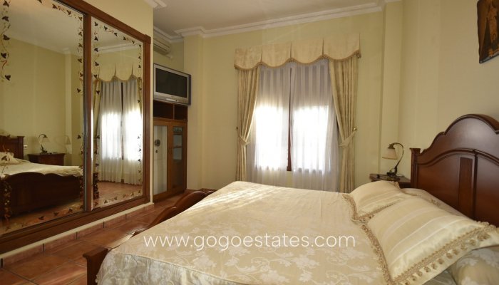 Te koop - Huis - Finca - Cortijo - Orihuela - La Matanza