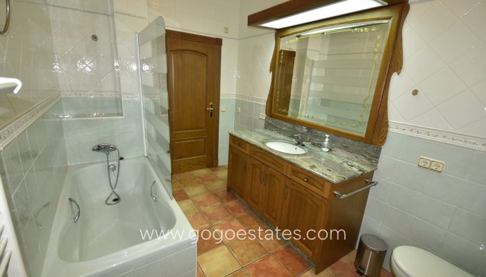 Te koop - Huis - Finca - Cortijo - Orihuela - La Matanza