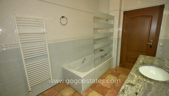 Te koop - Huis - Finca - Cortijo - Orihuela - La Matanza