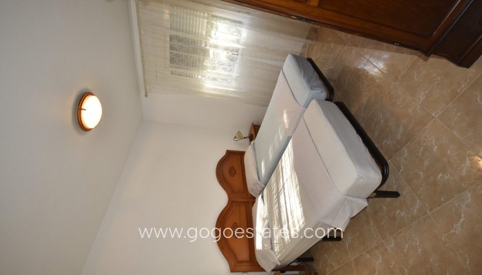 Te koop - Huis - Finca - Cortijo - Orihuela - La Matanza