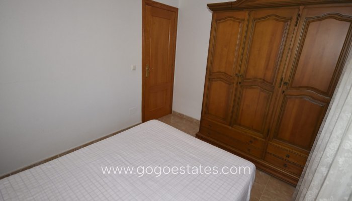 Te koop - Huis - Finca - Cortijo - Orihuela - La Matanza