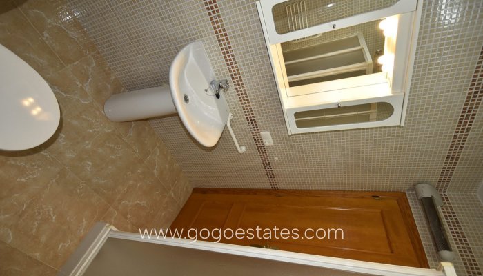 Te koop - Huis - Finca - Cortijo - Orihuela - La Matanza