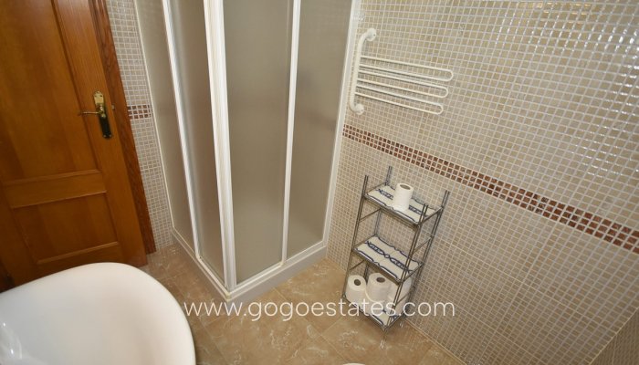 Te koop - Huis - Finca - Cortijo - Orihuela - La Matanza