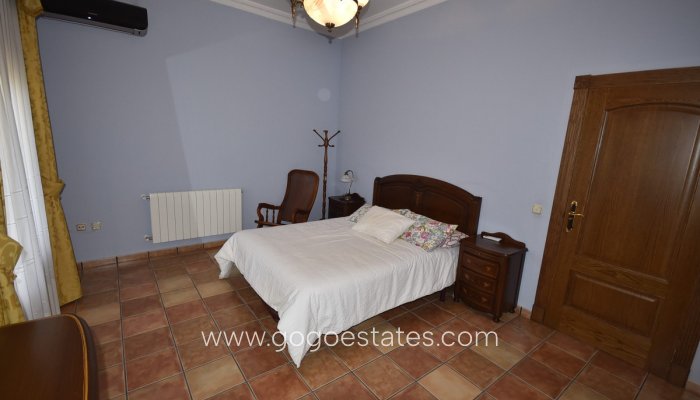 Te koop - Huis - Finca - Cortijo - Orihuela - La Matanza