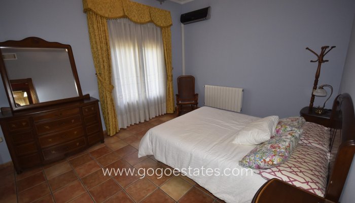 Te koop - Huis - Finca - Cortijo - Orihuela - La Matanza