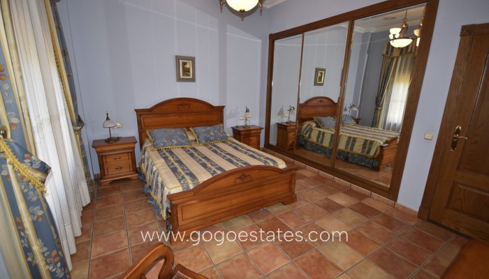 Te koop - Huis - Finca - Cortijo - Orihuela - La Matanza