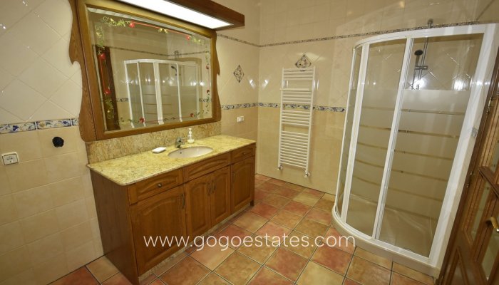 Te koop - Huis - Finca - Cortijo - Orihuela - La Matanza