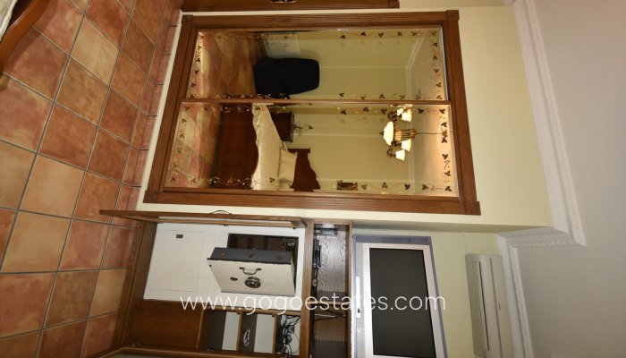 Te koop - Huis - Finca - Cortijo - Orihuela - La Matanza