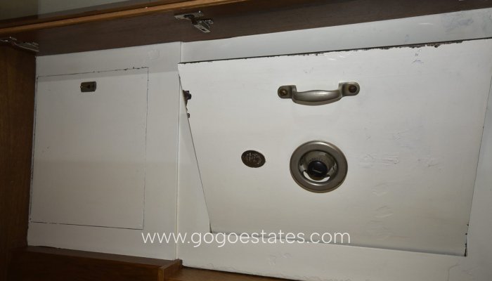 Te koop - Huis - Finca - Cortijo - Orihuela - La Matanza