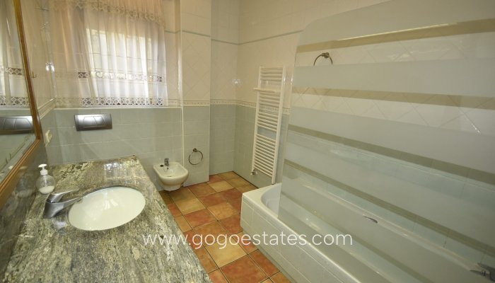 Te koop - Huis - Finca - Cortijo - Orihuela - La Matanza