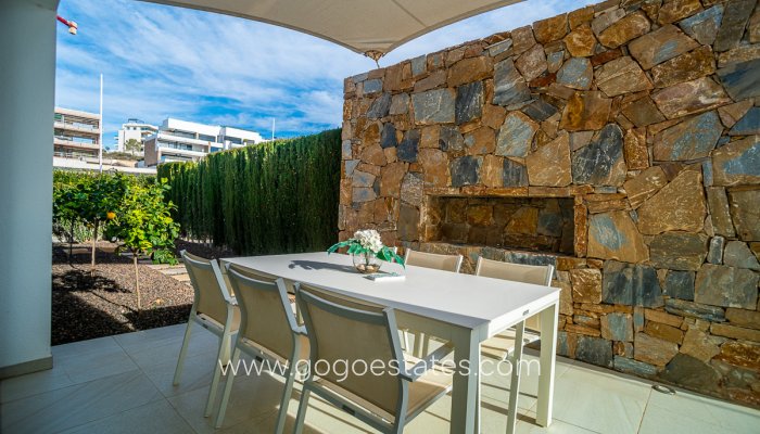 Te koop - Huis - Vrijstaande Villa - Orihuela - Las Colinas Golf