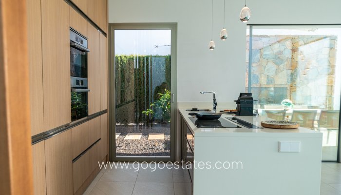 Te koop - Huis - Vrijstaande Villa - Orihuela - Las Colinas Golf