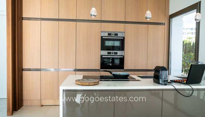 Te koop - Huis - Vrijstaande Villa - Orihuela - Las Colinas Golf