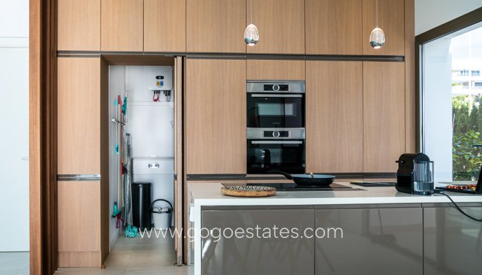 Te koop - Huis - Vrijstaande Villa - Orihuela - Las Colinas Golf