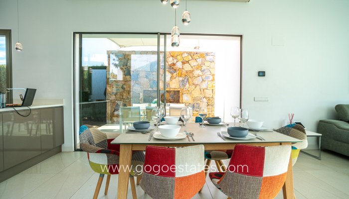 Te koop - Huis - Vrijstaande Villa - Orihuela - Las Colinas Golf