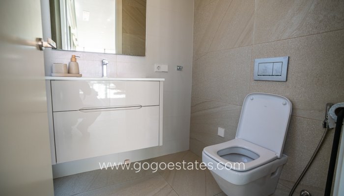 Te koop - Huis - Vrijstaande Villa - Orihuela - Las Colinas Golf