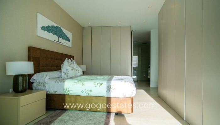 Te koop - Huis - Vrijstaande Villa - Orihuela - Las Colinas Golf