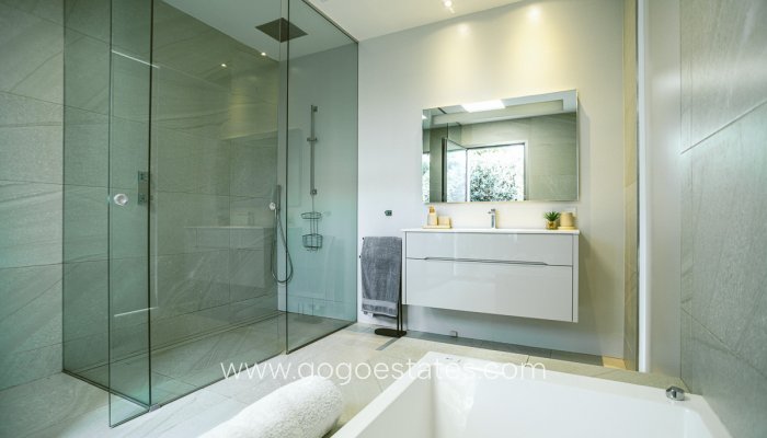 Te koop - Huis - Vrijstaande Villa - Orihuela - Las Colinas Golf