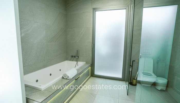 Te koop - Huis - Vrijstaande Villa - Orihuela - Las Colinas Golf